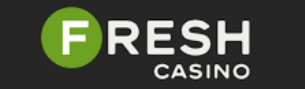 FreshCasino Online logo